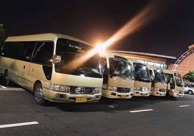 佛山市浩轩汽车租赁服务有限公司