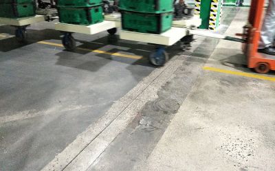 天津炬实科技发展股份有限公司