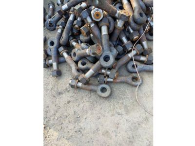 洛阳裕丰特种铸钢厂