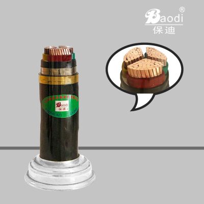 天马远东电缆有限公司