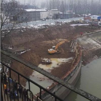 河南郑州华鑫睿建筑工程有限公司