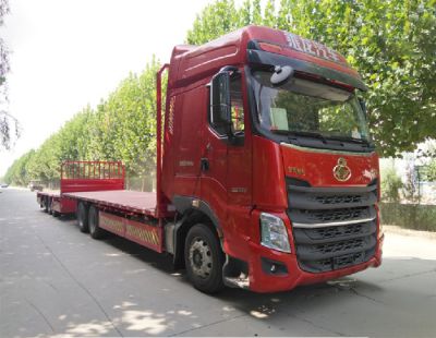 沛县迅驰汽车制造有限公司