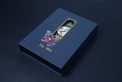 济南力正包装印刷厂