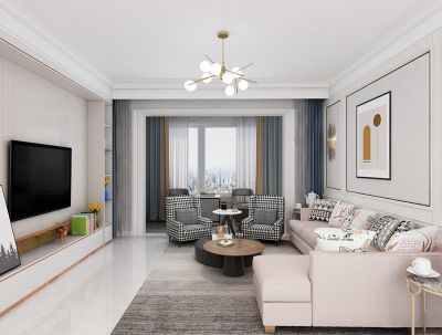 济南世纪宏达装饰工程有限公司