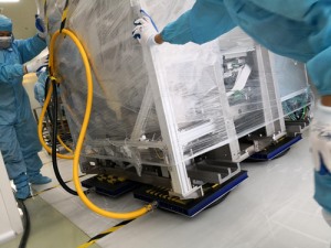 长沙市鹭锦程设备安装有限公司