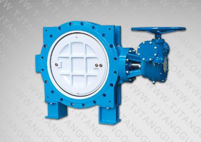 天津塘沽阀门总厂