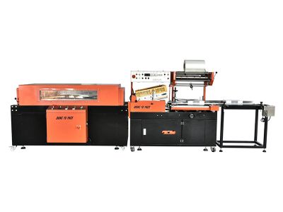 东莞市东之宇包装设备有限公司