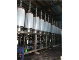 新诺舜尧（天津）化工设备有限公司