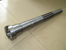 泗水恒发机床附件厂