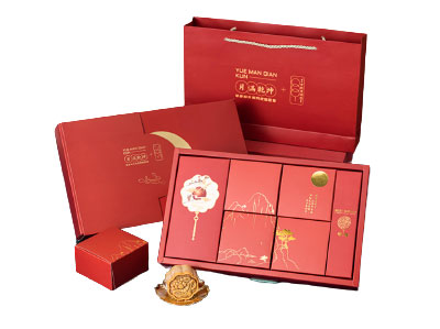 菏泽美佳纸品有限公司