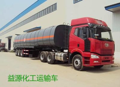 沧州益源化工助剂有限公司