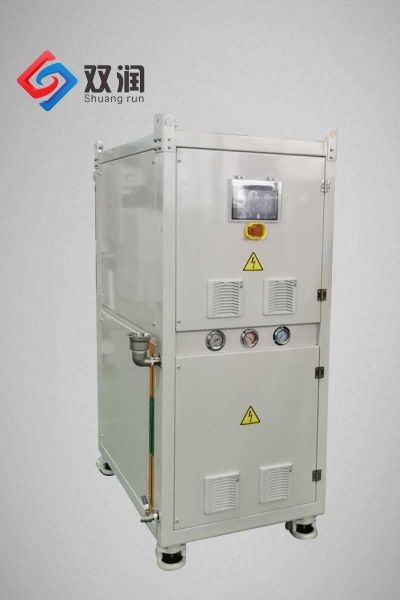 无锡双润冷却科技有限公司