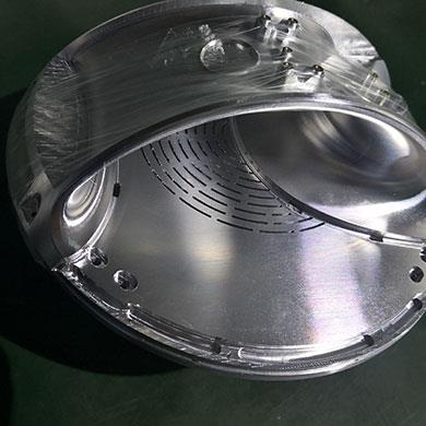 恒昌盛精密机械有限公司