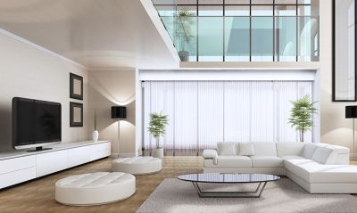 蓝柏格门窗有限公司