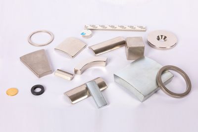 宁波日成磁性材料有限公司