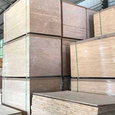 费县亿方瑞集成板材厂