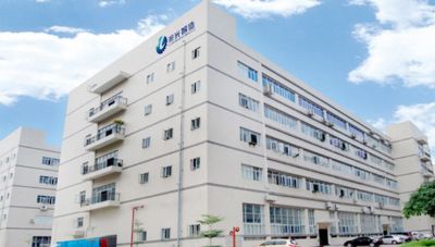 深圳澜光智造科技有限公司