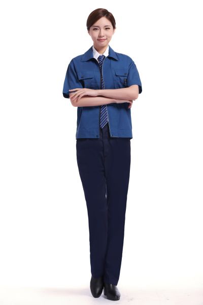 烟台旭峰劳保服装厂