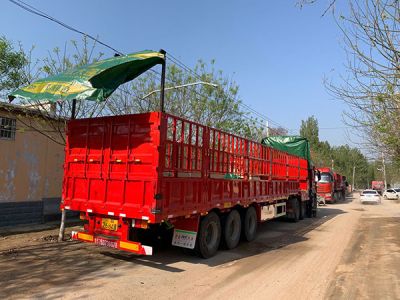 山东海沃篷布有限公司