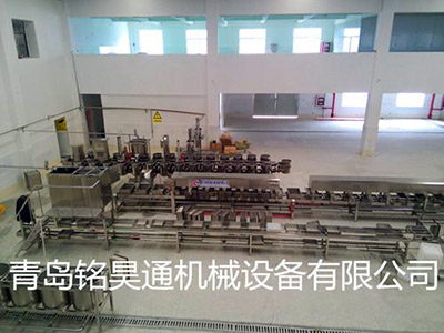 青岛铭昊通机械设备有限公司