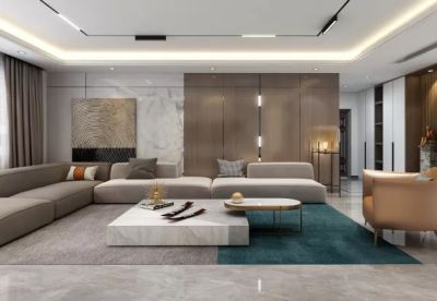 重庆西港装饰工程有限公司