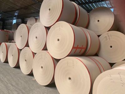 恒通纸业(苏州)有限公司