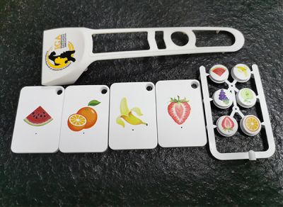 滚印加工厂