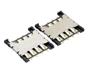 深圳市连欣科技有限公司