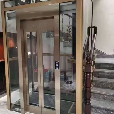 四川成都奥斯特电梯有限公司