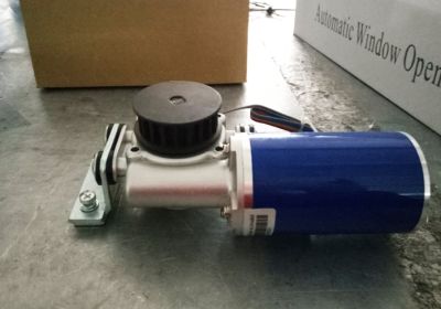 太仓万耐德门控科技有限公司