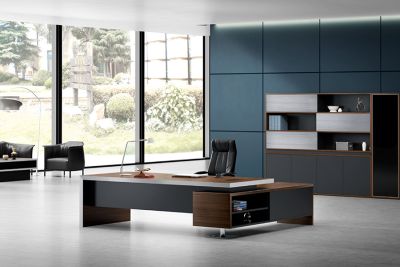 青岛富明海办公家具有限公司