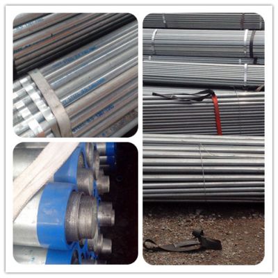 天津兴博镀锌钢管销售有限公司