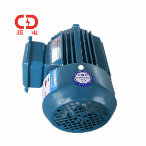 秦皇岛亿丰电机有限公司