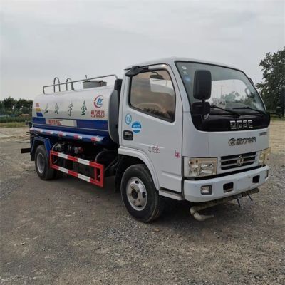 济宁广隆环卫设备有限公司