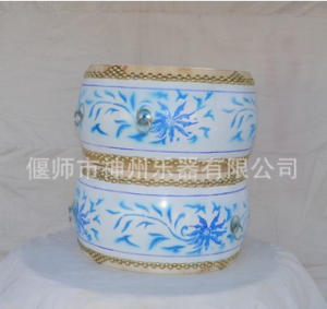 偃师市神州乐器有限公司