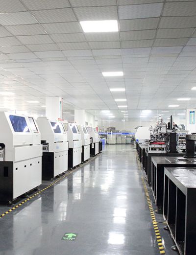 深圳富兴智能装备有限公司