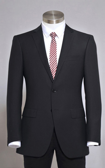 西安华宏名绅服饰有限公司