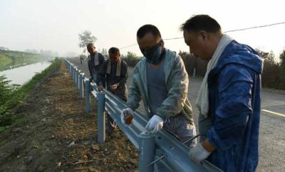 南京律和护栏网厂