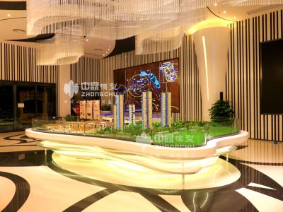 深圳中矗模型设计有限公司