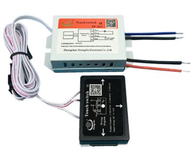 雄大电器有限公司