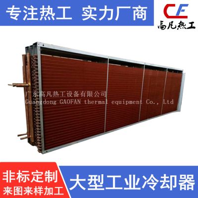 佛山高凡热工设备有限公司