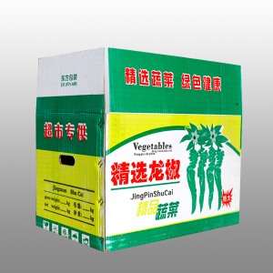 山东青州东方纸箱厂