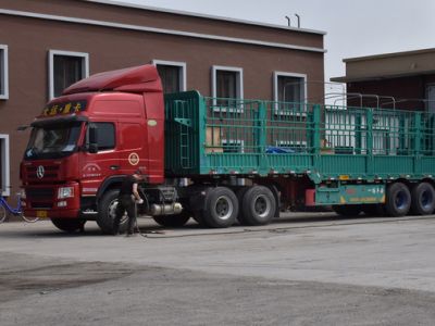 沈阳增鼎盛挤塑板厂