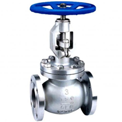 自贡泰科高压阀门制造有限公司