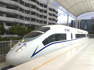 廊坊翔鲲航空设备有限公司