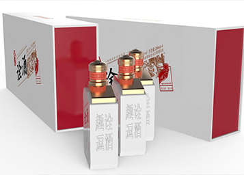 贵州诠酒酒业有限公司