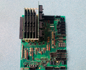 上海蕊恺电子有限公司