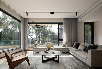 无锡市聚友装饰工程有限公司