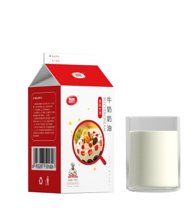 山东美焕食品有限公司