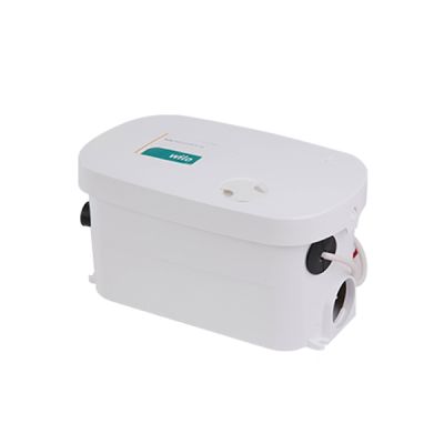 威乐水泵系统有限公司